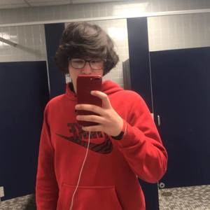 Meet your Posher, Shane